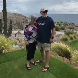 Meet your Posher, Paul